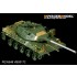 1/35 Modern French AMX-30B MBT Basic Detail Set for Meng Model TS-003