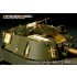 1/35 Modern US Army M109A2 Self-Propelled Howitzer Detail Set for AFV Club #35109