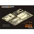 1/35 WWII German Vk1602 Leopard Detail Set w/Smoke Discharger for Amusing Hobby 35A004