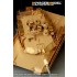 1/35 Modern US M1A2 SEP Abrams W/Tusk II ERA Detail Set for Tamiya #35326