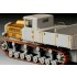 1/35 WWII Soviet Komintern Artillery Tractor Detail Set for Trumpeter kit #05540