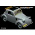 1/35 WWII French Simca 5 Staff Car (German Army) Detail Set for Tamiya kit #35321