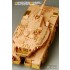 1/35 IDF Merkava Mk.3D MBT(LIC) Detail Set w/chains for HobbyBoss #82476