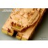 1/35 IDF Merkava Mk.3D MBT(LIC) Detail Set w/chains for HobbyBoss #82476