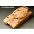 1/35 IDF Merkava Mk.3D MBT(LIC) Detail Set w/chains for HobbyBoss #82476
