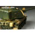 1/35 Modern French AUF1 Basic Detail Set for Meng Model TS-004 