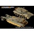 1/35 IDF Merkava Mk.3 BAZ MBT Detail Set w/Chains for Meng Model TS-005