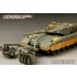 1/35 IDF Merkava Mk.3 BAZ MBT Detail Set w/Chains for Meng Model TS-005