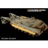 1/35 IDF Merkava Mk.3 BAZ MBT Detail Set w/Chains for Meng Model TS-005