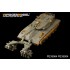 1/35 IDF Merkava Mk.3 BAZ MBT Detail Set w/Chains for Meng Model TS-005