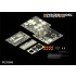1/35 Modern Italian C1 Ariete MBT Detail Set with Uparmour for Trumpeter kit #00394