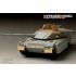 1/35 Modern Italian C1 Ariete MBT Detail Set with Uparmour for Trumpeter kit #00394
