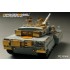 1/35 Modern Italian C1 Ariete MBT Detail Set with Uparmour for Trumpeter kit #00394
