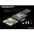 1/35 WWII German SdKfz.263 8 Rod Early Version Detail Set for AFV Club #35263