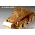 1/35 WWII German SdKfz.263 8 Rod Early Version Detail Set for AFV Club #35263