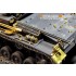 1/35 WWII German StuG III Ausf.B Detail Set for Tamiya kit #35281