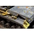 1/35 WWII German StuG III Ausf.B Detail Set for Tamiya kit #35281