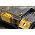 1/35 WWII German StuG III Ausf.B Detail Set for Tamiya kit #35281