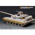 1/35 Modern Russian T-64B Mod.1975 Medium Tank Basic Detail Set for Trumpeter 01581