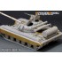 1/35 Modern Russian T-64B Mod.1975 Medium Tank Basic Detail Set for Trumpeter 01581
