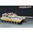 1/35 Modern Russian T-64B Mod.1975 Medium Tank Basic Detail Set for Trumpeter 01581