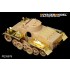 1/35 WWII German PzKpfw.I Ausf.F (Early version) Detail Set for HobbyBoss #82457