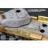 1/35 WWII Soviet KV-85/KV-122 Heavy Tank Basic Detail Set for Trumpeter #01570/01569