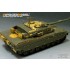 1/35 Modern Italian C1 Ariete MBT Detail Set for Trumpeter kit #00332