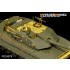 1/35 Modern Italian C1 Ariete MBT Detail Set for Trumpeter kit #00332