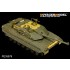 1/35 Modern Italian C1 Ariete MBT Detail Set for Trumpeter kit #00332