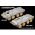 1/35 Modern Soviet BTR-70 Late Production /SPW 70 APC Detail Set for Trumpeter 01591/01592