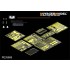 1/35 Modern US M1078 LMTV Basic Detail Set for Trumpeter kit #01004