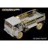 1/35 Modern US M1078 LMTV Basic Detail Set for Trumpeter kit #01004