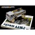 1/35 Modern US M1078 LMTV Basic Detail Set for Trumpeter kit #01004