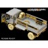 1/35 Modern US M1078 LMTV Basic Detail Set for Trumpeter kit #01004