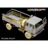 1/35 Modern US M1078 LMTV Basic Detail Set for Trumpeter kit #01004
