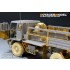 1/35 Modern US M1078 LMTV Basic Detail Set for Trumpeter kit #01004
