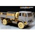 1/35 Modern US M1078 LMTV Basic Detail Set for Trumpeter kit #01004