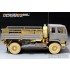 1/35 Modern US M1078 LMTV Basic Detail Set for Trumpeter kit #01004