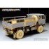 1/35 Modern US M1078 LMTV Basic Detail Set for Trumpeter kit #01004