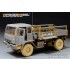 1/35 Modern US M1078 LMTV Basic Detail Set for Trumpeter kit #01004