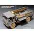 1/35 Modern US M1078 LMTV Basic Detail Set for Trumpeter kit #01004