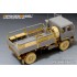 1/35 Modern US M1078 LMTV Basic Detail Set for Trumpeter kit #01004