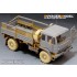 1/35 Modern US M1078 LMTV Basic Detail Set for Trumpeter kit #01004