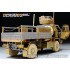 1/35 Modern US M1078 LMTV [Armour Cab] Basic Detail Set for Trumpeter kit #01009