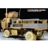 1/35 Modern US M1078 LMTV [Armour Cab] Basic Detail Set for Trumpeter kit #01009