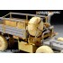 1/35 Modern US M1078 LMTV [Armour Cab] Basic Detail Set for Trumpeter kit #01009