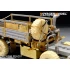 1/35 Modern US M1078 LMTV [Armour Cab] Basic Detail Set for Trumpeter kit #01009