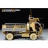 1/35 Modern US M1078 LMTV [Armour Cab] Basic Detail Set for Trumpeter kit #01009