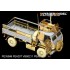 1/35 Modern US M1078 LMTV [Armour Cab] Basic Detail Set for Trumpeter kit #01009